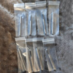 DĚROVAČE KULATÉ Ø 1–4.5 mm - SADA 8 ks - Obrázek 2