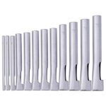 DĚROVAČE NA KŮŽI 15 ks / ovál