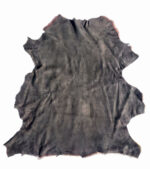 PRAVÁ OVČÍ KOŽEŠINA - MODRÁ - Obrázek 3