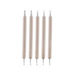 SADA PRO ZDOBENÍ KŮŽE - Obrázek 2