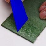 PLASTOVÁ ŠPACHTLE NA LEPENÍ 3KS - Obrázek 2