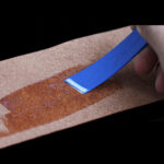 PLASTOVÁ ŠPACHTLE NA LEPENÍ 3KS - Obrázek 3