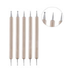 SADA PRO ZDOBENÍ KŮŽE - Obrázek 4