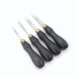 PROFESIONÁLNÍ HRANOŘÍZEK FRANCOUZKÝ  - 4, 6, 8, 10mm - Obrázek 2