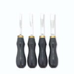 PROFESIONÁLNÍ HRANOŘÍZEK FRANCOUZKÝ  - 4, 6, 8, 10mm - Obrázek 6