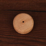 LEŠTÍ KOŽENÉ OKRAJE