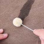 VLNĚNÁ BAMBULE - 10 ks - Obrázek 2