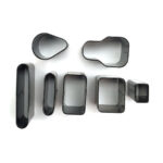 RAZNICE NA KŮŽI - SADA 7 ks