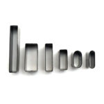 RAZNICE NA KŮŽI - SADA 6 ks