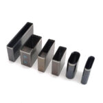 RAZNICE NA KŮŽI - SADA 6 ks - Obrázek 2