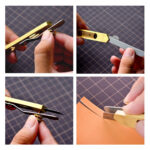 NŮŽ NA OŘEZÁVÁNÍ - Obrázek 5