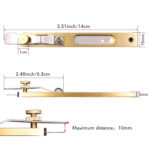 NŮŽ NA OŘEZÁVÁNÍ - Obrázek 3