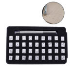 RAZNICE DO KŮŽE - 3,5 mm - Obrázek 3