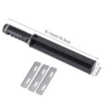 NŮŽ NA VÝROBU PÁSKŮ + NÁHRADNÍ BŘITY - Obrázek 3