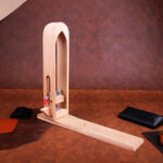 SEDLÁŘSKÝ KONÍK (36 cm) - Obrázek 3