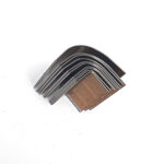 VYSEKÁVAČ NA KONCE PÁSKŮ - 15-40 mm - SADA 10 ks - Obrázek 3