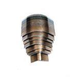 VYSEKÁVAČ NA KONCE PÁSKŮ - 15-40 mm - SADA 10 ks - Obrázek 2