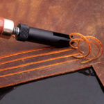 NÁSTROJ PRO VZŘÉZÁVÁNÍ ŽLÁBKU - Obrázek 2