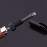 NÁSTROJ PRO VZŘÉZÁVÁNÍ ŽLÁBKU - Obrázek 4