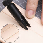 NÁSTROJ PRO VZŘÉZÁVÁNÍ ŽLÁBKU - Obrázek 3