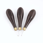 PROFESIONÁLNÍ ŠIDLO K ŠITÍ KŮŽE - 5mm