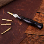 PROFESIONÁLNÍ LINKOVAČ KŮŽE - 1.5 - 2 - 2.5 - 3mm