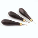 PROFESIONÁLNÍ ŠIDLO K ŠITÍ KŮŽE - 5mm - Obrázek 2