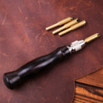 PROFESIONÁLNÍ LINKOVAČ KŮŽE - 1.5 - 2 - 2.5 - 3mm - Obrázek 2