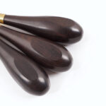 PROFESIONÁLNÍ ŠIDLO K ŠITÍ KŮŽE - 5mm - Obrázek 3