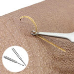 SADA NÁSTROJŮ PRO RUČNÍ ŠITÍ KŮŽÍ - Obrázek 4