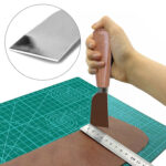 SADA NÁSTROJŮ PRO RUČNÍ ŠITÍ KŮŽÍ - Obrázek 3