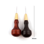 ŠIDLO K ŠITÍ KŮŽE - 3mm - Obrázek 3