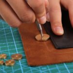 KOVOVÁ KOLEČKA NA OBKRESLENÍ STŘIHŮ - SADA 6 ks - Obrázek 4