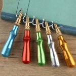 DRÁŽKOVAČ NA KŮŽI - Obrázek 2