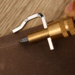 DRÁŽKOVAČ NA KŮŽI - Obrázek 5