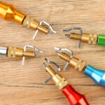 DRÁŽKOVAČ NA KŮŽI - Obrázek 3