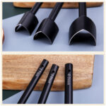 VYSEKÁVAČ NA KŮŽI SE ŠPIČKOU- 30 mm - Obrázek 3