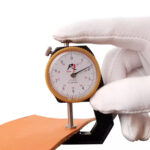 NÁSTROJ NA MĚŘENÍ TLOUŠŤKY KŮŽI - TLOUŠŤKOMĚR - Obrázek 2