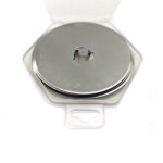 NÁHRADNÍ ČEPEL NA ŘEZACÍ KOLEČKO Ø45 mm - 5ks - Obrázek 2