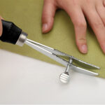 NASTAVITELNÝ LINKOVAČ KŮŽE - Obrázek 3