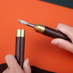 HRANOŘÍZEK / 1.0 - 1.2mm - Obrázek 3