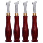 LINKOVAČ KŮŽE 1.0 - 2.5 mm - 1 ks