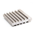 STROJ NA BROUŠENÍ HRANOŘÍZKU