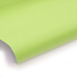 HOVĚZÍ KŮŽE S POVRCHOVOU ÚPRAVOU (LAMINACE) - PISTÁCIOVÁ