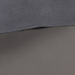 HOVĚZÍ KŮŽE S POVRCHOVOU ÚPRAVOU (LAMINACE) - ČERNÁ - 1,5 - 1,7 mm - Obrázek 2