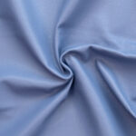 PRAVÁ KŮŽE / HOVĚZÍ USEŇ (MODŘÁ)