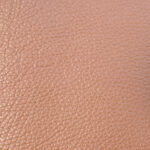 PRAVÁ KŮŽE / HOVĚZÍ USEŇ (HNĚDÁ) - Obrázek 2