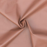 PRAVÁ KŮŽE JEHNĚTINA (HNĚDÁ)