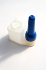 NÁDOBA NA LEPIDLO S KEFOU – 200 ml