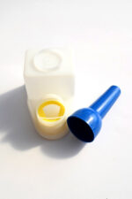 NÁDOBA NA LEPIDLO S KEFOU – 200 ml - Obrázek 2